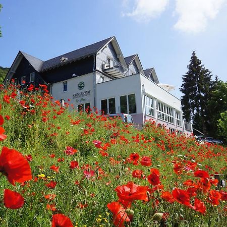 Waldhotel Schinkenwirt Olsberg Dış mekan fotoğraf