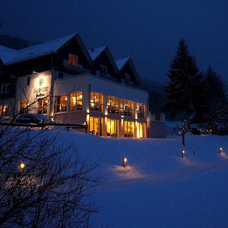 Waldhotel Schinkenwirt Olsberg Dış mekan fotoğraf