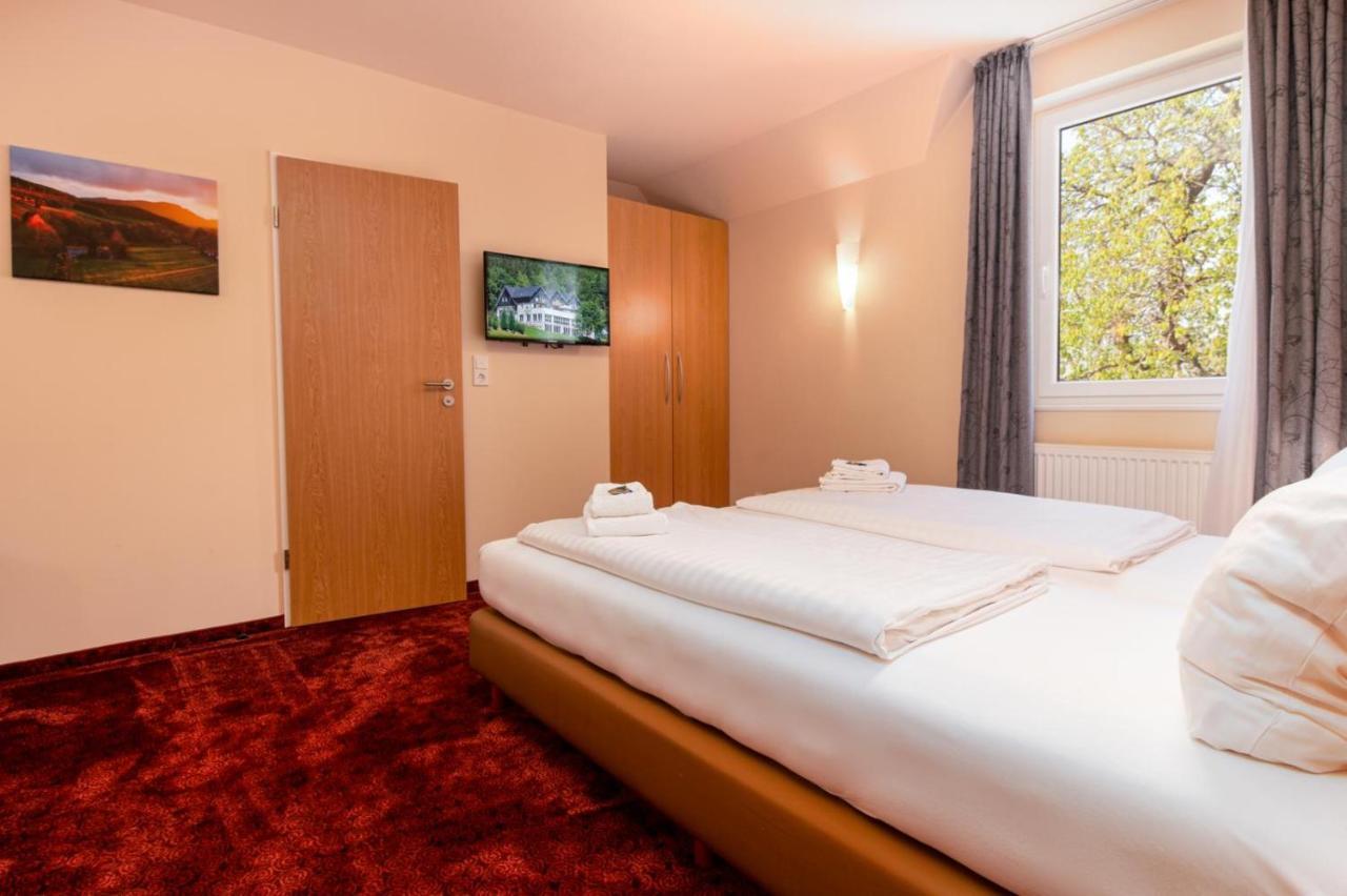 Waldhotel Schinkenwirt Olsberg Dış mekan fotoğraf