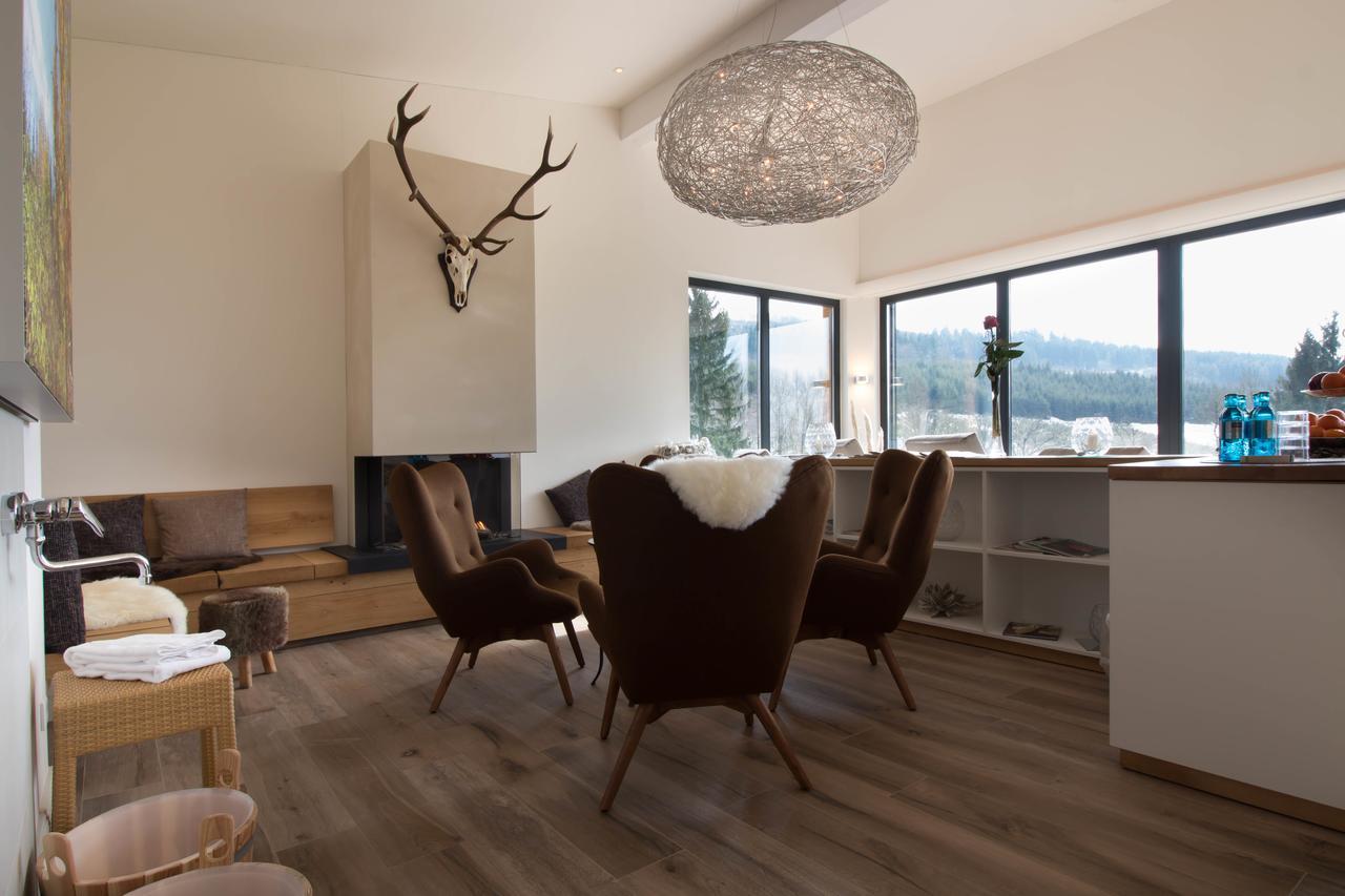 Waldhotel Schinkenwirt Olsberg Dış mekan fotoğraf